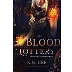 blood lottery